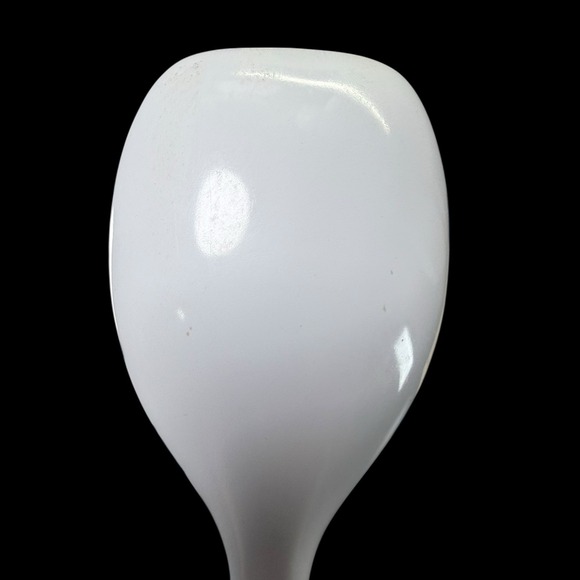 Rosti Serving Stirring Spoon Melamine 2528 Danish Design Vintage - Picture 12 of 13